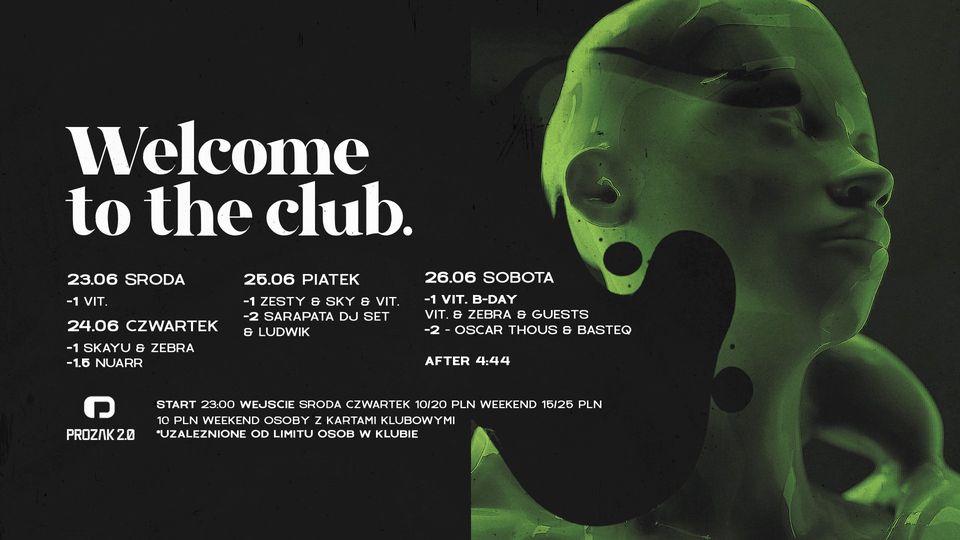 Photo of Uffff, żyjecie? Ten weekend był nieeeesa…