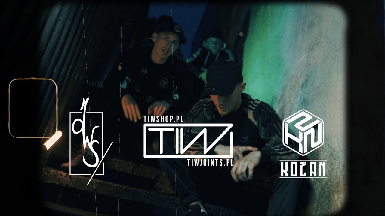 Photo of JWS / Kozan – Czas to pieniądz prod. Tytuz