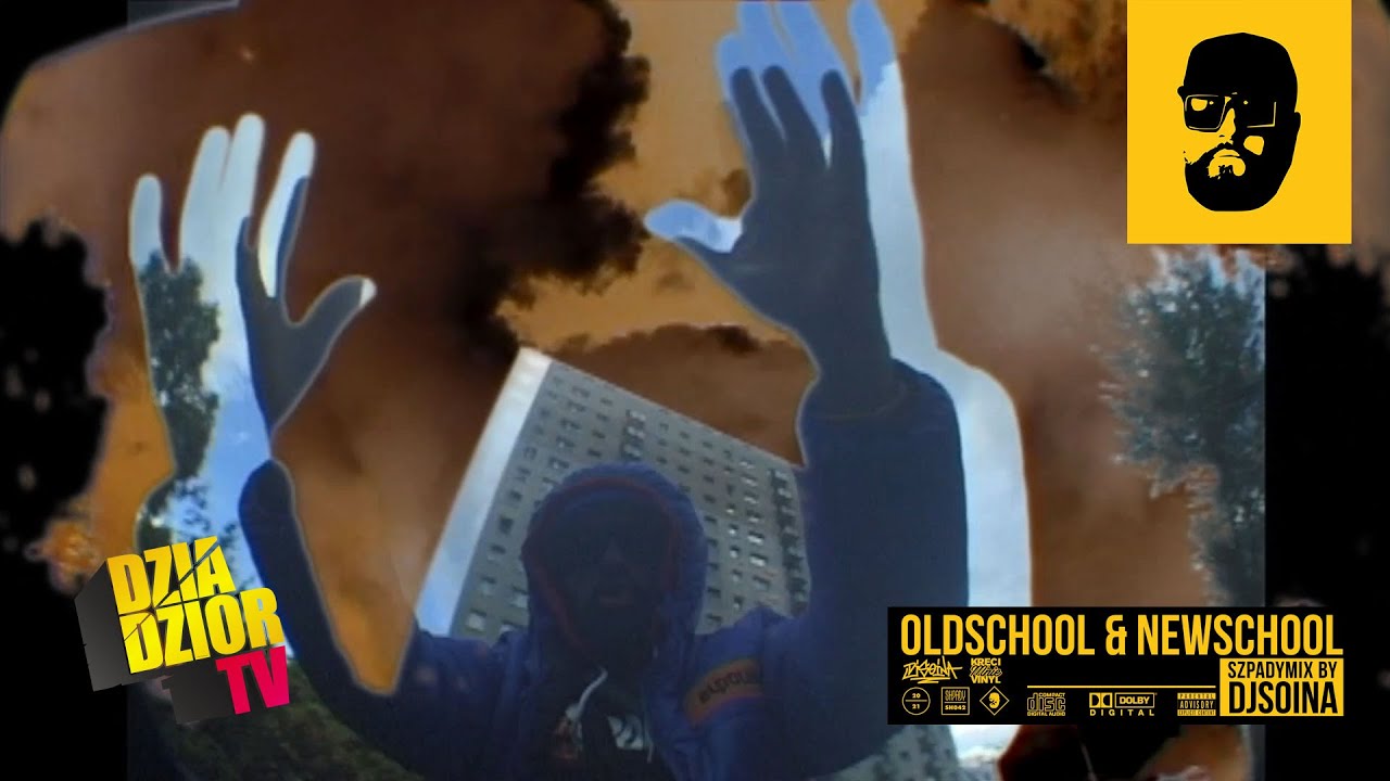 Photo of Napad (GØHER remix) [SZPADYMIX DJ SOINA]