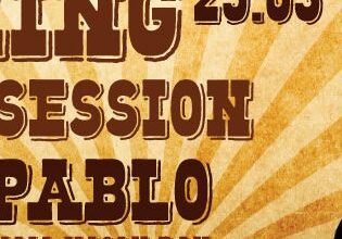 Photo of Już w najbliższą sobotę zapraszamy na po…