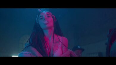 Photo of Mały przedsmak 1. klipu Dejla, zapowiada…