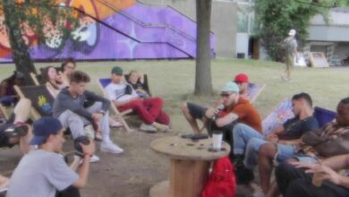 Photo of What’s your motivation in dancing? BBOY…