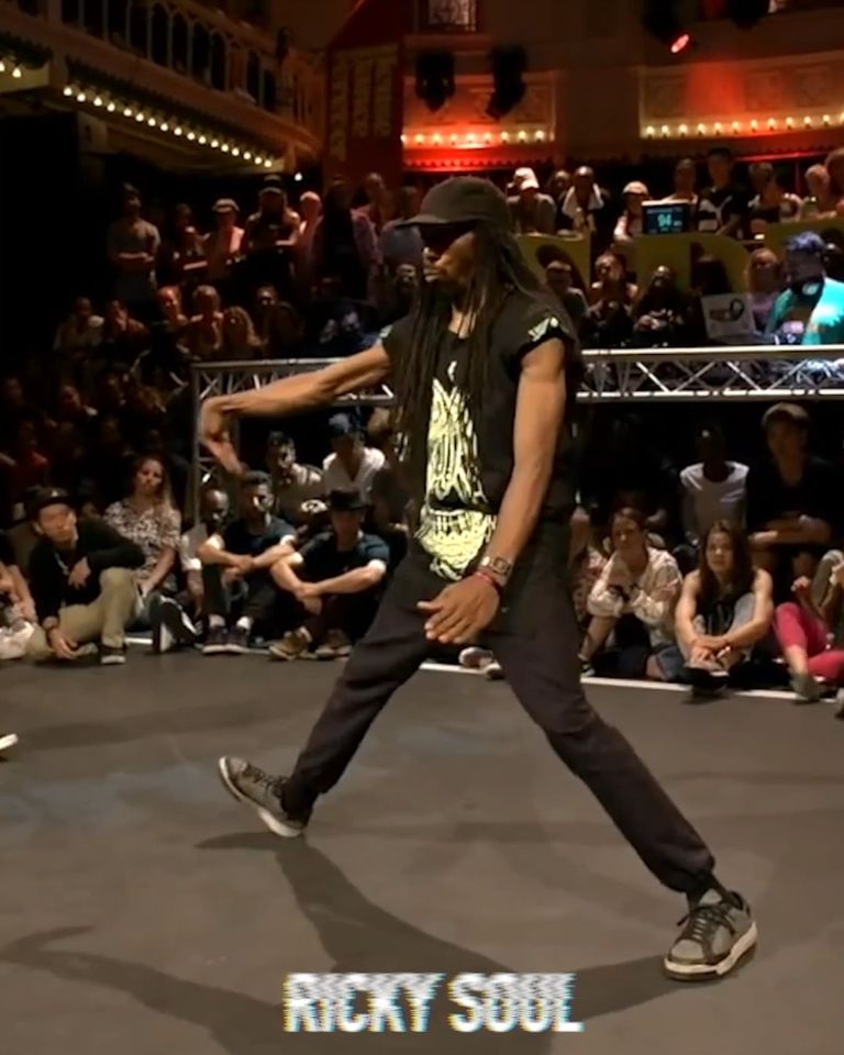 Photo of House Dance Teachers Line Up   LAST CALL…