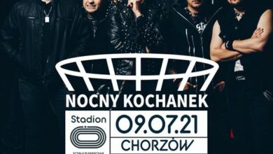 Photo of Hej ŚLĄSK ! Za kilkanaście dni Nocny Koc…