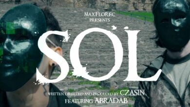 Photo of CZASIN x ABRADAB
 ŚRODA, GODZ. 15
 MAXFL…