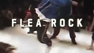 Photo of Catch The Flava Breaking Camp 2021 teach…