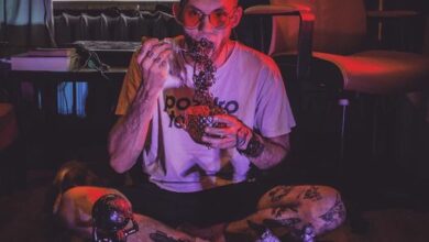 Photo of Słuchajcie! Dziś ukazała się pierwsza za…