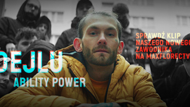 Photo of SPRAWDŹ KLIP:   ABILITY POWER W STREAMI…
