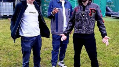 Photo of „Odmrożeni III”.  Jak wracać do koncerto…