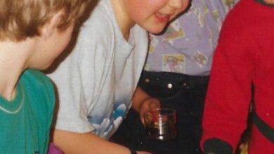 Photo of Stasiak już polewa z okazji Dnia Dziecka…