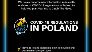 Photo of We have created a new information series…