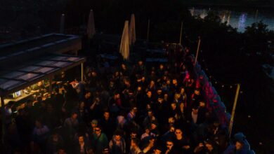 Photo of Dziękujemy! Wczorajszy roof z @roman_flu…