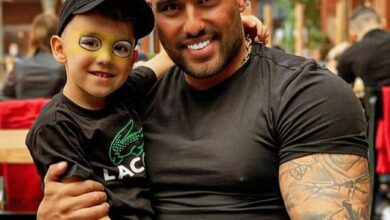 Photo of „Dzieci są nadzieją, która rozkwita wcią…