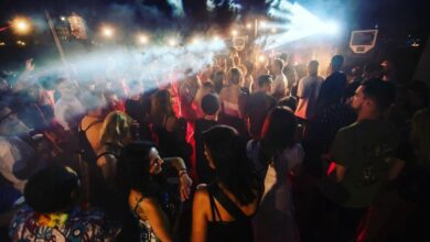 Photo of Już dziś widzimy się na dachu @hotelpole…