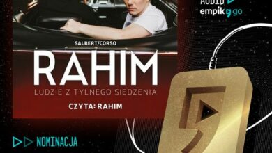 Photo of Jest misja! Rahim został nominowany, a z…