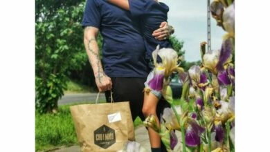 Photo of Rodzinny wypad, na urodziny moich kochan…