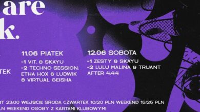 Photo of Wczoraj daliśmy Wam zregenerować siły, a…