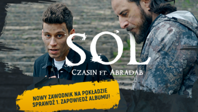 Photo of SPRAWDŹ KLIP: ZAMÓW ALBUM „EL TEATRO”…
