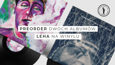 Photo of Startuje preorder winylowych wydań dwóch…