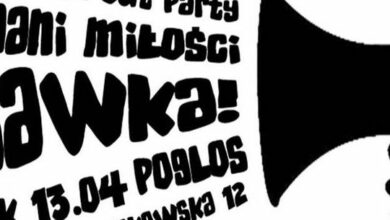 Photo of Dzisiaj na dwóch piętrach dwie wspaniałe…