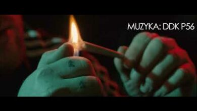 Photo of Dudek P56 / ZIOMEK / TRAILER 2021