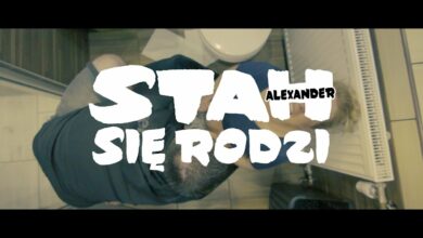 Photo of ESTE – Stah się rodzi (Alexander)
