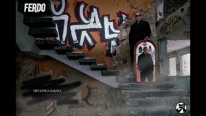 Ferdo - Ostatnia salwa (prod. BarTie)