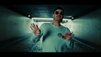 Photo of Kaz Bałagane – Blueface (Feat. Młody Dron) @Sher7ock (Official Video)