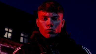 Photo of Kony – "PAC-MAN" (prod. Newlight$)