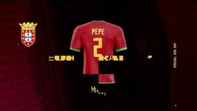 Photo of Miszel – PEPE (prod. Dr AP)