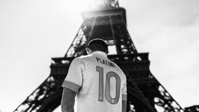 Photo of Miszel – Platini (prod. Dr AP)