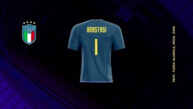 Photo of Miszel ft. TUZZA – ANASTASI (prod. D3W)