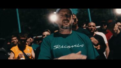 Photo of Peja/Slums Attack feat. VNM & DJ. Urlich – Droga mistrza (prod. Magiera)