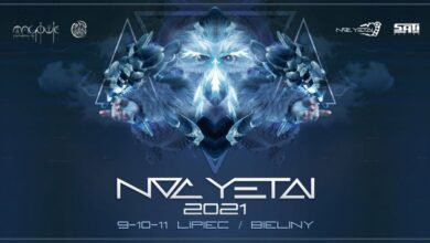 Photo of Noc Yetai 2021 | zrzutka.pl