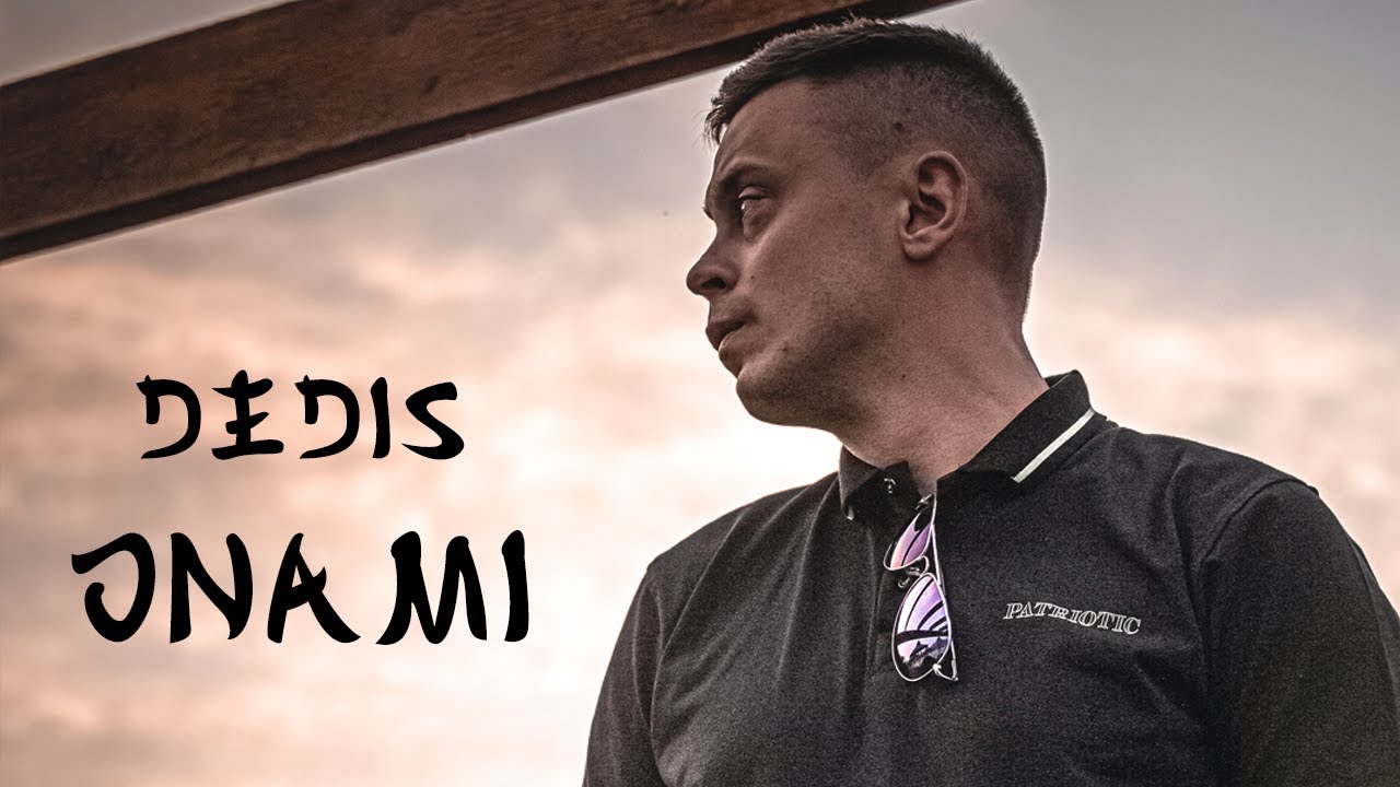 Photo of Dedis – Onami (prod. Don Juan)