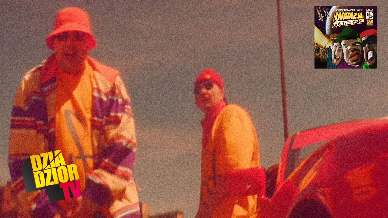 Photo of donGURALesko – Idziemy po swoje (Lex Caesar Blend) #ELPOLAKOINDAMIX