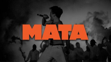 Photo of MATA TRAILER