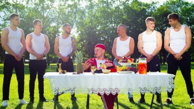 Photo of Lubin & Worek – TESTO VIBE (cuty DJ Te)