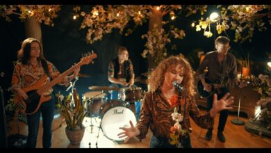 Photo of RoseMerry | Polne Kwiaty – official video