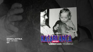 Photo of TEDE & SIR MICH – ENWUJOTKA / KASABLANCA