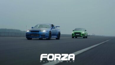 Photo of Epis DYM KNF – Forza (prod. Phono CoZaBit)