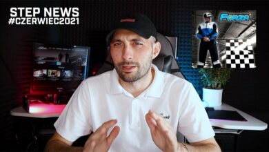 Photo of Step News #Czerwiec2021