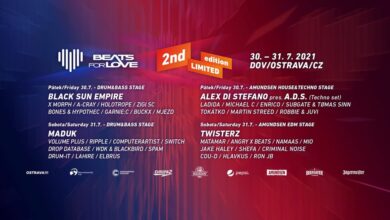 Photo of Rozhodli jsme se aktualizovat naši festi…