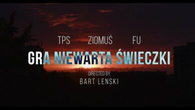 Photo of TPS / Ziomuś – Gra niewarta świeczki feat. FU prod. Vintageman