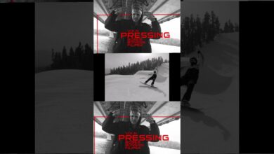 Photo of Vix.N ft. Bober, Bonson, Filipek – Pressing (extended version) | NOVE SERCE [short]