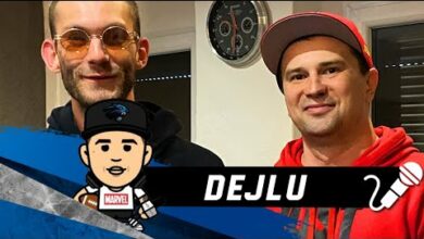 Photo of Kuba Talks VHS