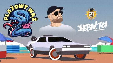 Photo of TEDE – PLAŻOWY WĄŻ (OFFICIAL VIDEO)