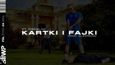 Photo of Śliwa ft. Piekielny – Kartki i fajki (prod. ClearMind)