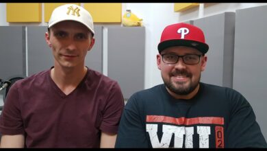 Photo of 🎶”Muzyka to jest coś więcej niż…”– Vix N🔥