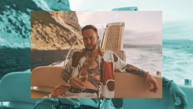 Photo of Ten Typ Mes – Idealny Raper (prod. WorstCase)